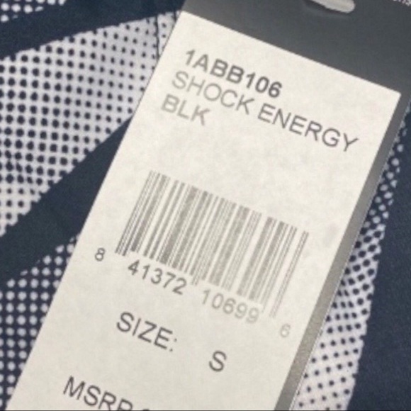 Adidas Swim Trunks Boys S NWT - Picture 5 of 11